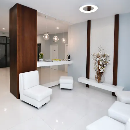 Hotel Grifid Encanto - Medispa, Ultra Inclusive&private Golden Sands
