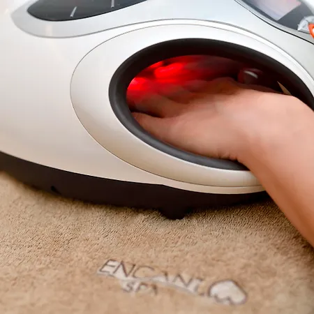 Grifid Encanto Nisipurile de Aur