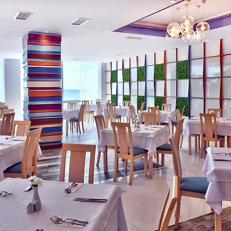 Szálloda Grifid Encanto 4*