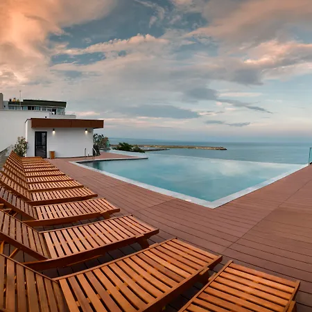 Grifid Encanto Хотел Златни пясъци