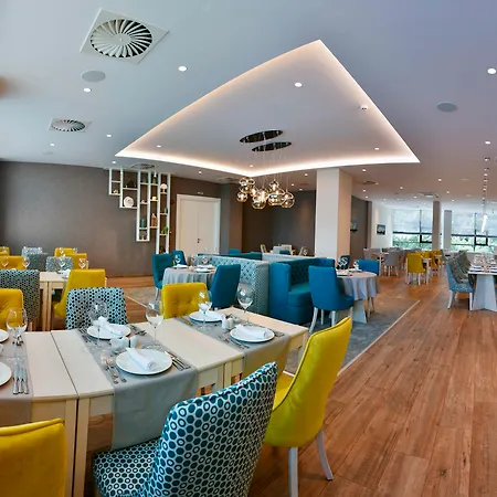 Grifid Encanto - Medispa, Ultra Inclusive&private 4*