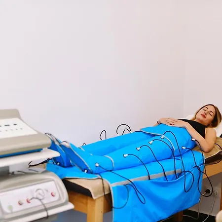 Grifid Encanto Hotel