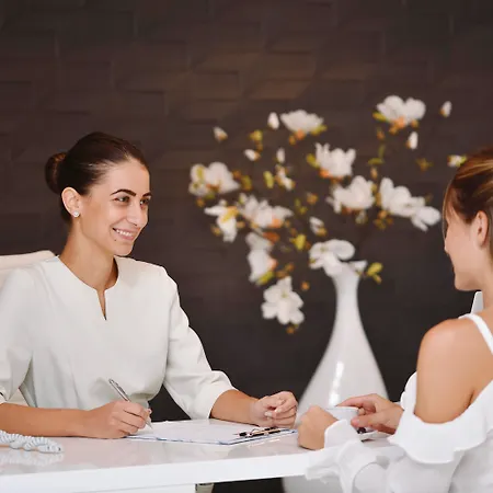 Hotel Grifid Encanto