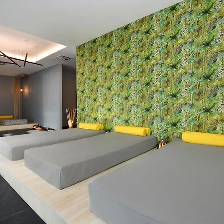 Hotel Grifid Encanto - Medispa, Ultra Inclusive&private
