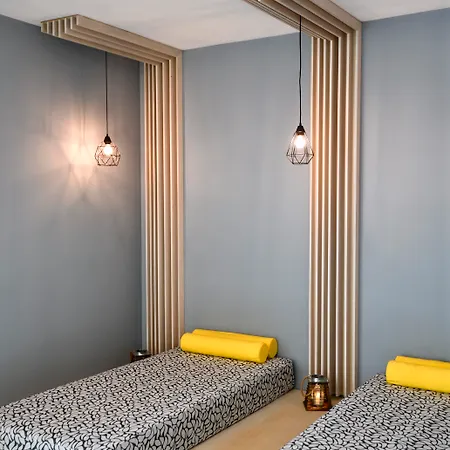 Hotel Grifid Encanto - Medispa, Ultra Inclusive&private 4*