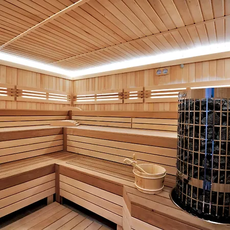 Grifid Encanto Golden Sands