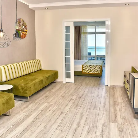 Grifid Encanto Hotel Złote Piaski