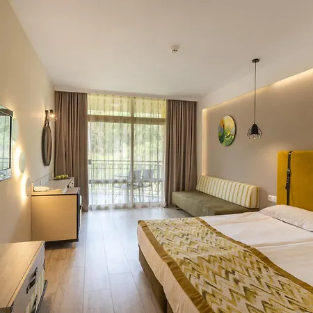 Szálloda Grifid Encanto 4*