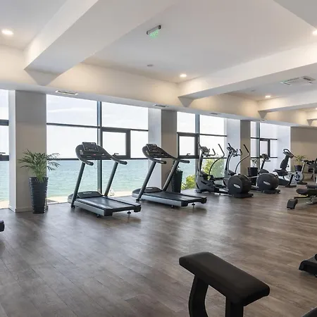 Grifid Encanto 4* Aranyhomok