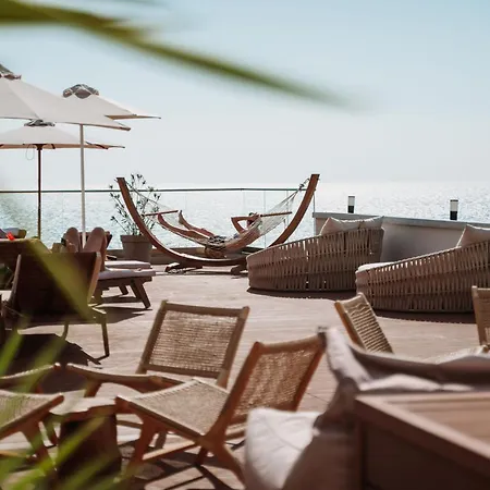 Grifid Encanto Hotel Nisipurile de Aur