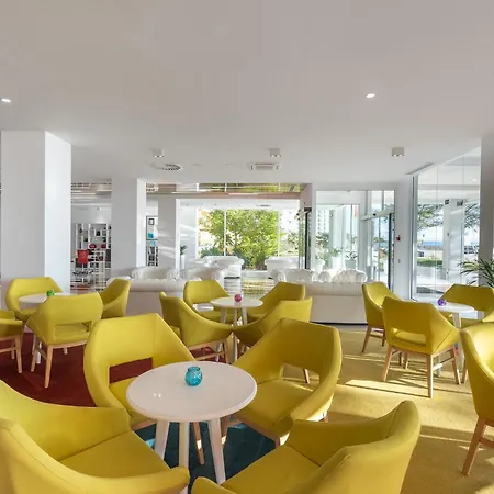 Grifid Encanto Hotel Złote Piaski