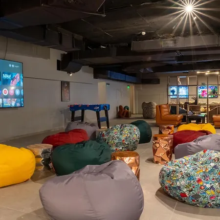 Hotel Grifid Encanto