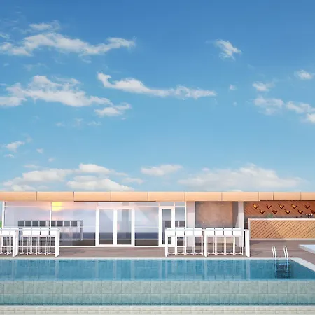 Grifid Encanto Hotel Golden Sands