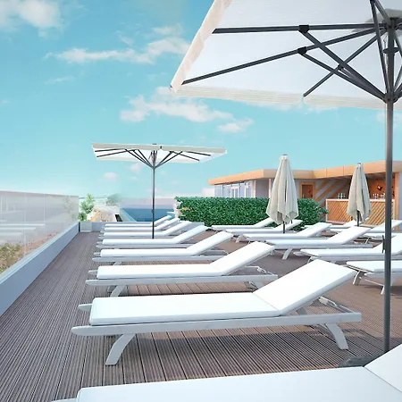 Grifid Encanto - Medispa, Ultra Inclusive&private