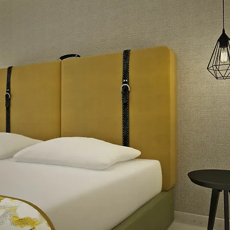 Grifid Encanto - Medispa, Ultra Inclusive&private 4*