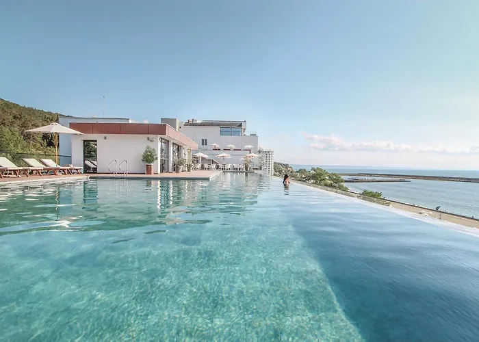 Grifid Encanto Hotell