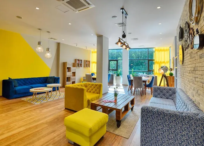 Grifid Encanto Golden Sands