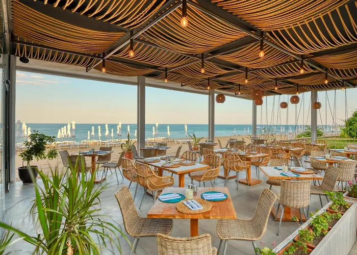 Hotel Grifid Encanto