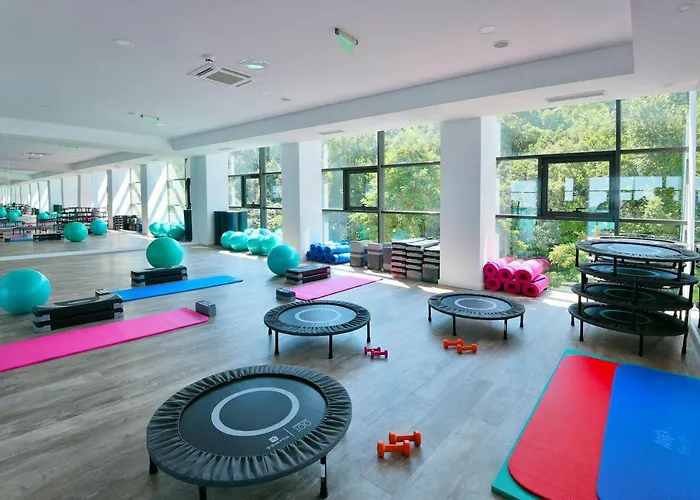 Grifid Encanto 4* Златни пясъци