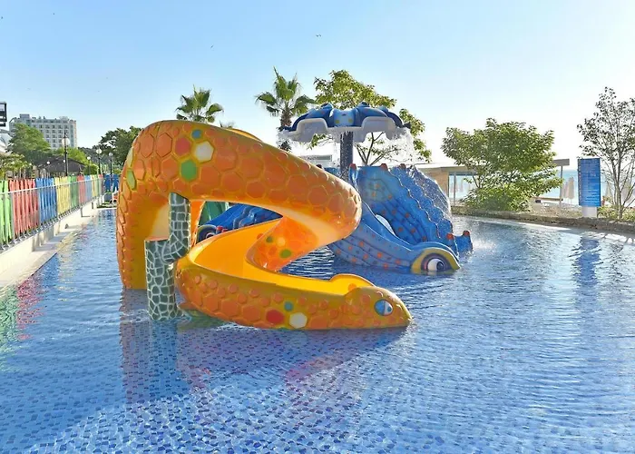 Grifid Encanto Hotel Sables d'or