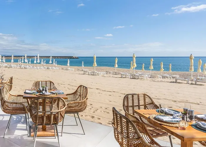 Grifid Encanto Hotell Golden Sands