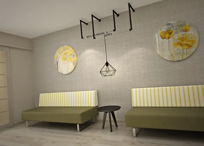 Grifid Encanto 4* غولدن ساندز