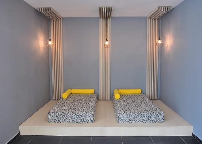 فندق Grifid Encanto 4*