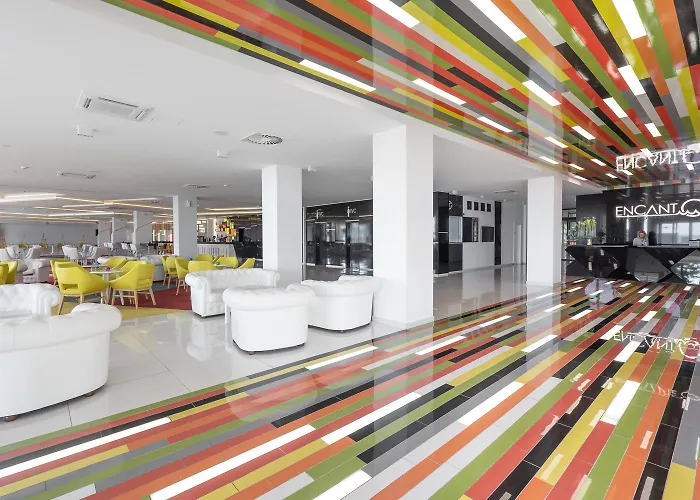 Grifid Encanto Golden Sands