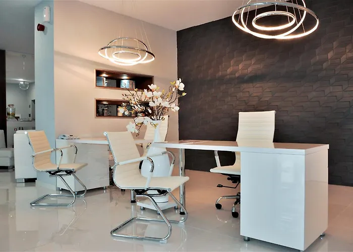 Hotel Grifid Encanto