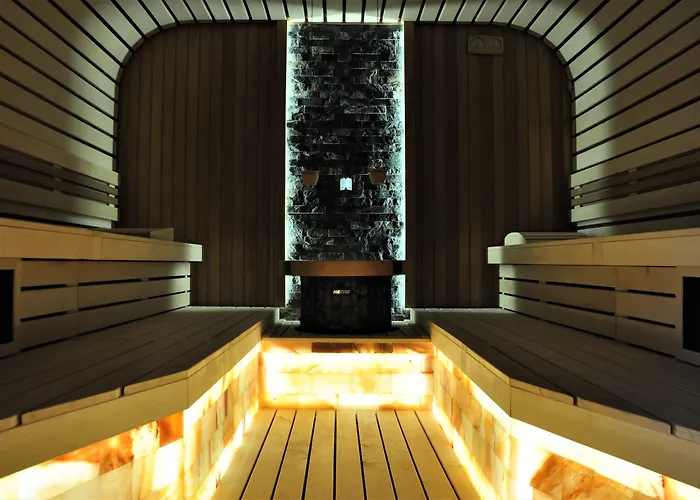 Grifid Encanto فندق