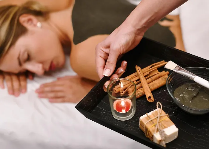 Хотел Grifid Encanto Златни пясъци