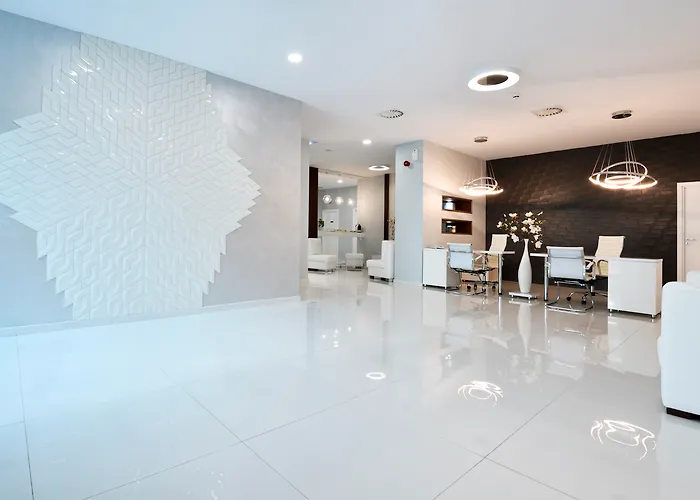 Grifid Encanto Hotell 4*