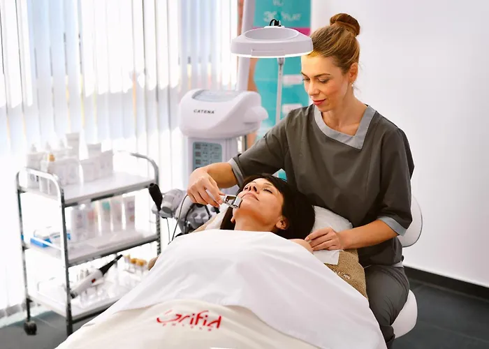 Hotell Grifid Encanto