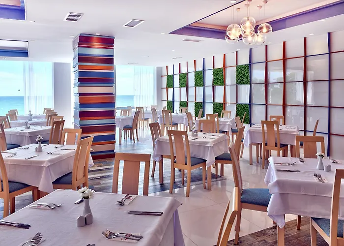 Hotell Grifid Encanto 4*