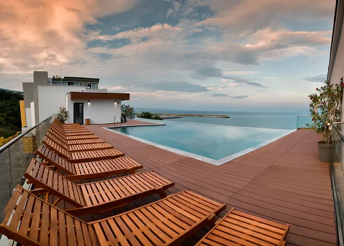 Grifid Encanto Hotel Sables d'or