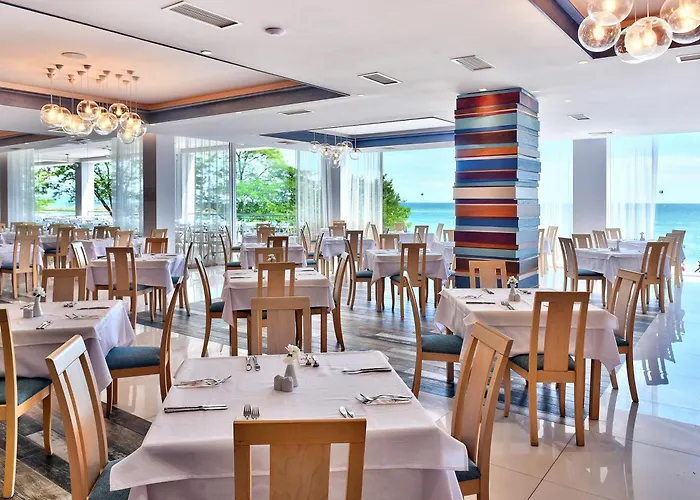 Grifid Encanto Golden Sands