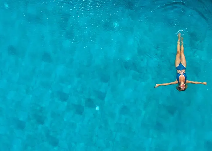 Hotell Grifid Encanto Golden Sands