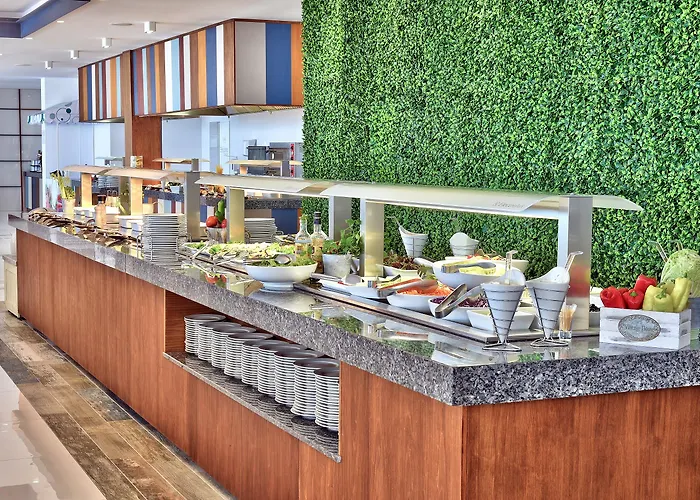 Grifid Encanto 4* Златни пясъци