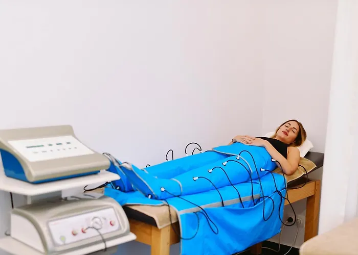 Grifid Encanto Hotell