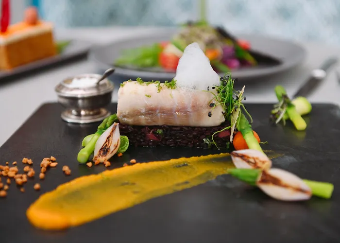 Grifid Encanto Ξενοδοχείο 4*