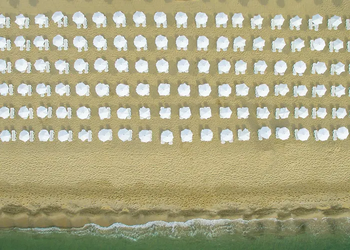 Хотел Grifid Encanto 4*