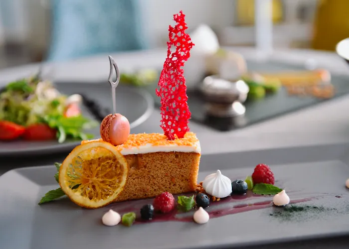 Hotell Grifid Encanto