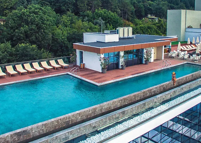 Grifid Encanto Golden Sands