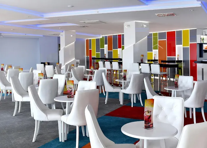 Grifid Encanto Hotell 4*