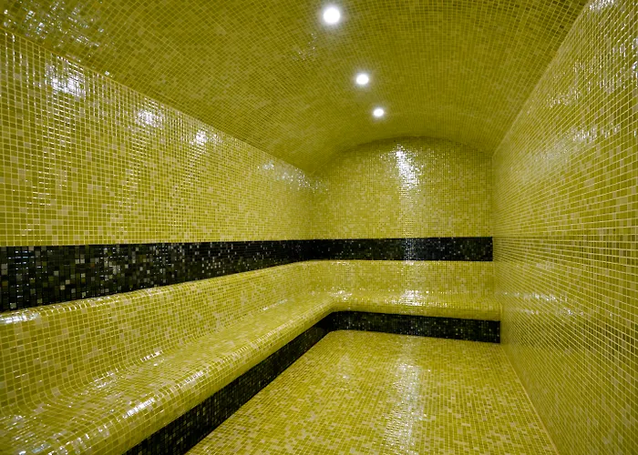 Grifid Encanto Hotell 4*