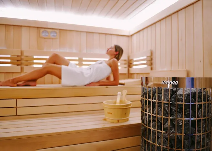 Grifid Encanto 4* Sables d'or