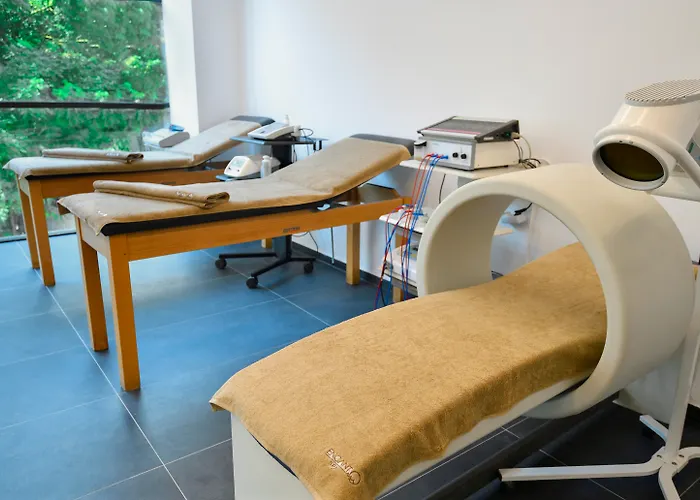 Grifid Encanto فندق 4*