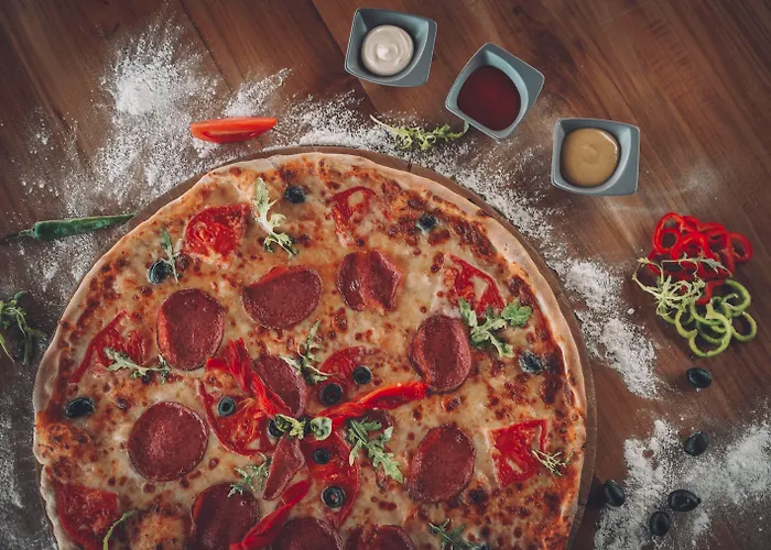 Hotell Grifid Encanto 4*