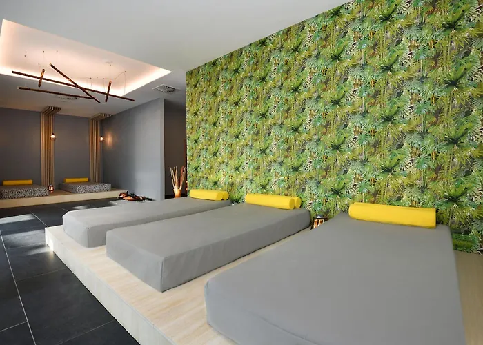 Hotell Grifid Encanto