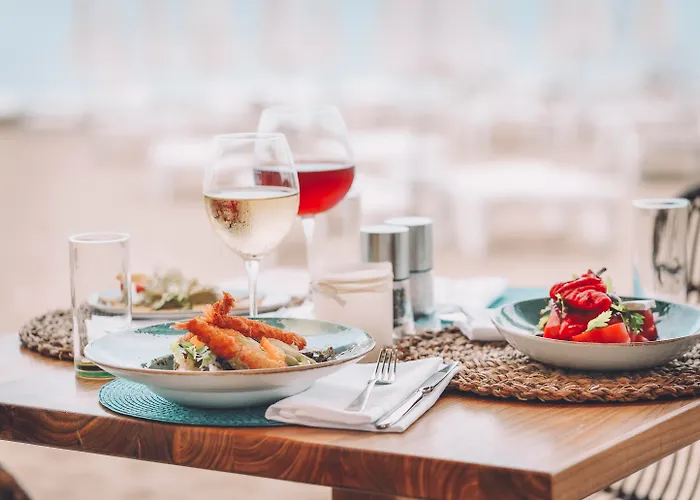 فندق Grifid Encanto 4*